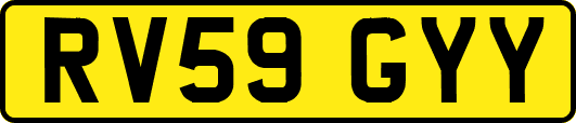 RV59GYY