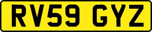 RV59GYZ