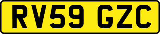 RV59GZC