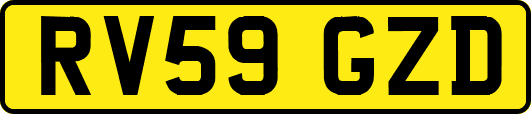 RV59GZD
