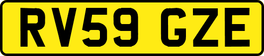 RV59GZE