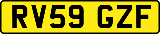 RV59GZF