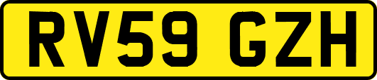 RV59GZH