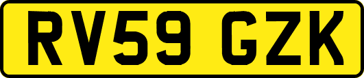 RV59GZK
