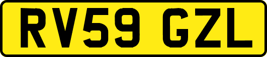RV59GZL