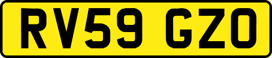 RV59GZO