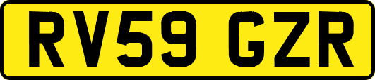 RV59GZR
