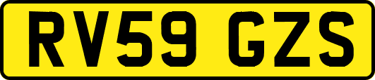 RV59GZS