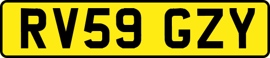 RV59GZY