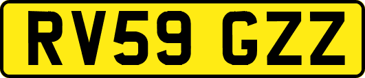 RV59GZZ