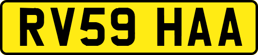 RV59HAA