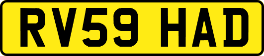 RV59HAD