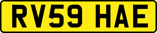 RV59HAE