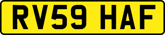 RV59HAF