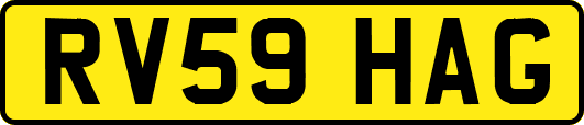 RV59HAG