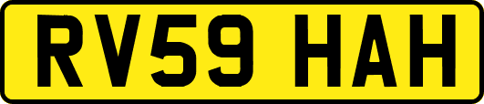 RV59HAH