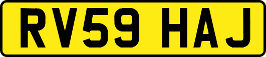 RV59HAJ