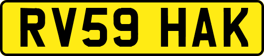RV59HAK