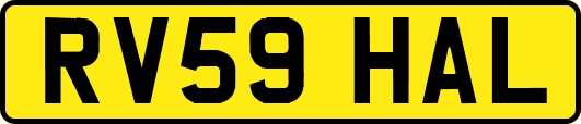 RV59HAL