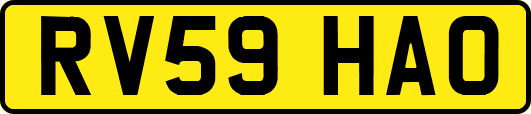 RV59HAO