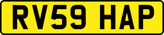 RV59HAP