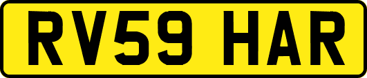 RV59HAR
