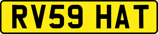 RV59HAT