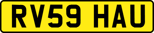 RV59HAU