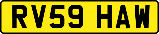 RV59HAW