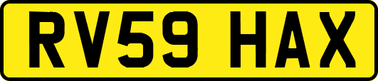 RV59HAX