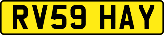 RV59HAY