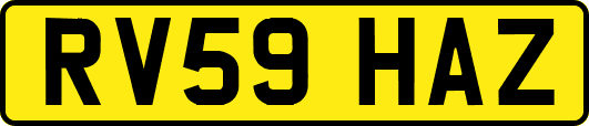 RV59HAZ