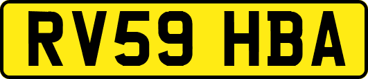 RV59HBA