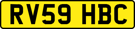 RV59HBC