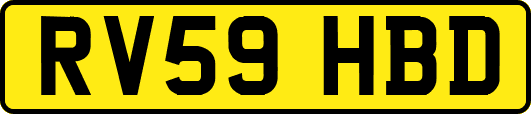 RV59HBD