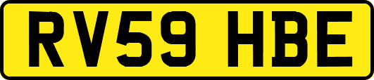 RV59HBE