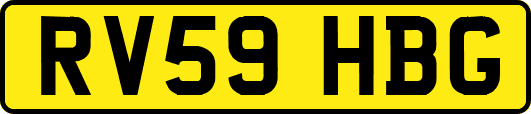 RV59HBG