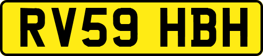 RV59HBH