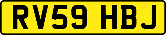 RV59HBJ