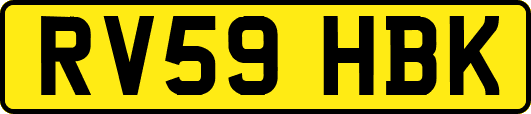RV59HBK