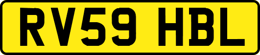 RV59HBL
