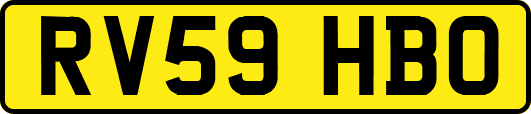 RV59HBO