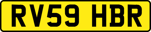 RV59HBR