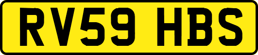 RV59HBS