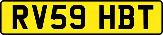 RV59HBT