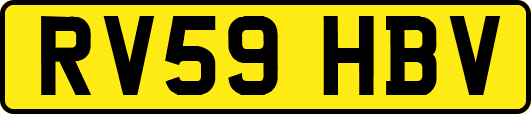 RV59HBV