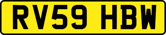 RV59HBW
