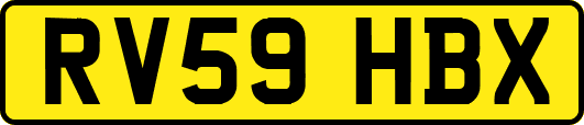 RV59HBX