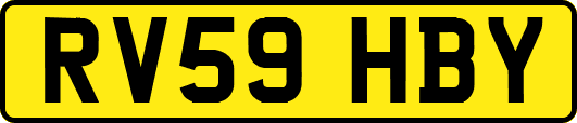RV59HBY