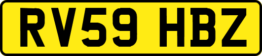 RV59HBZ